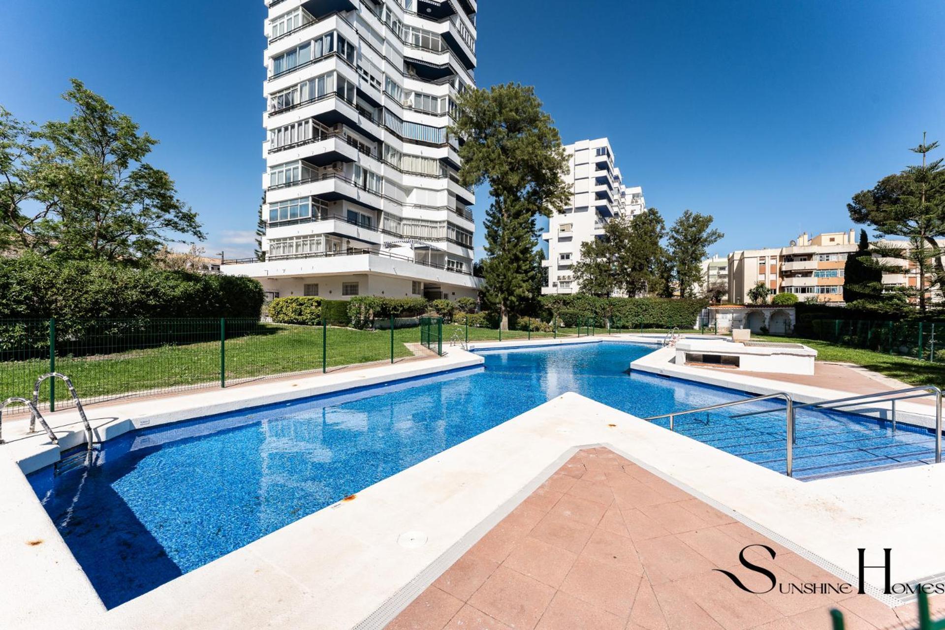 Apartamento 2 Bed I Pool I Sea View *