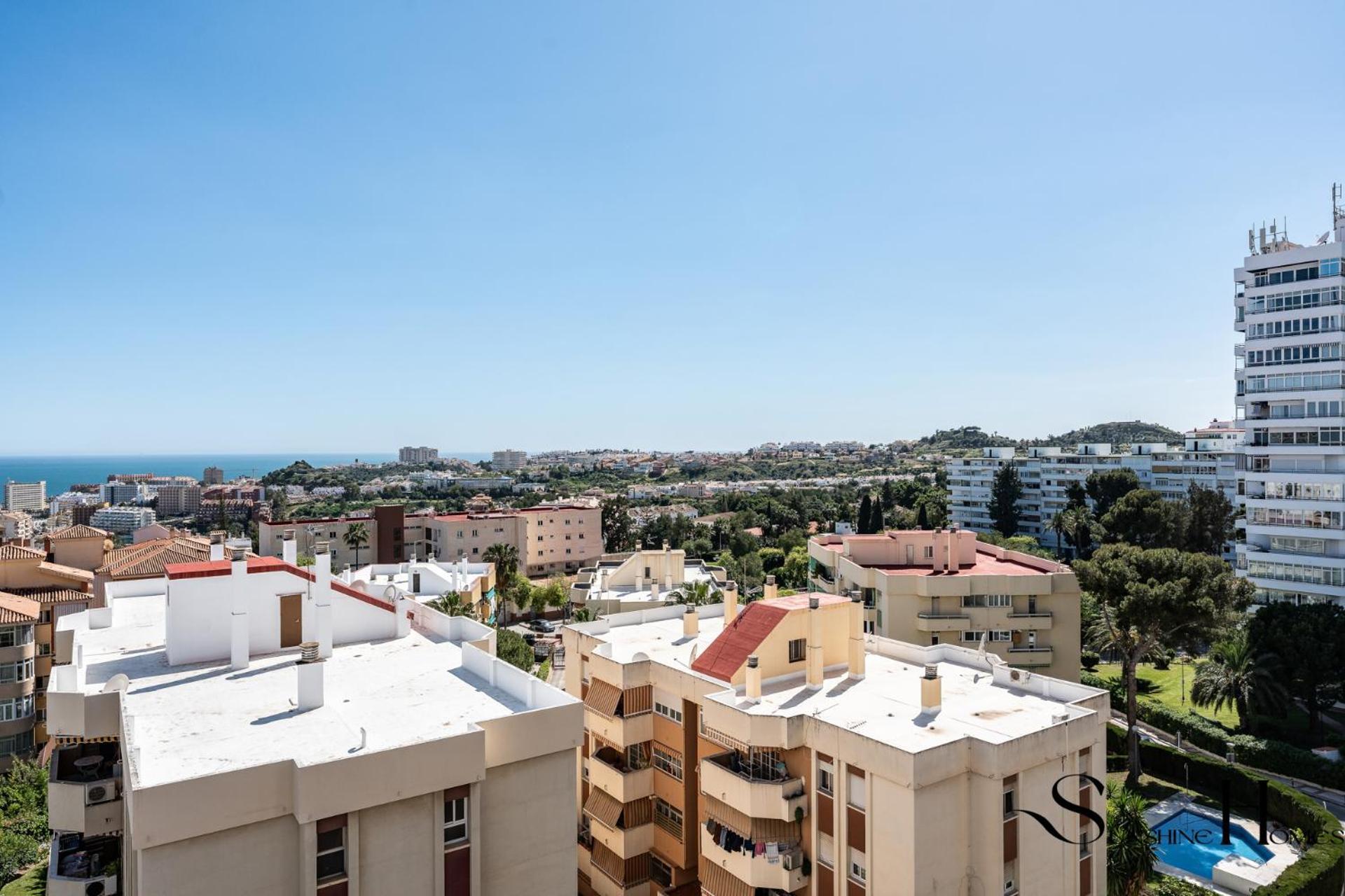 2 Bed I Pool I Sea View Apartamento