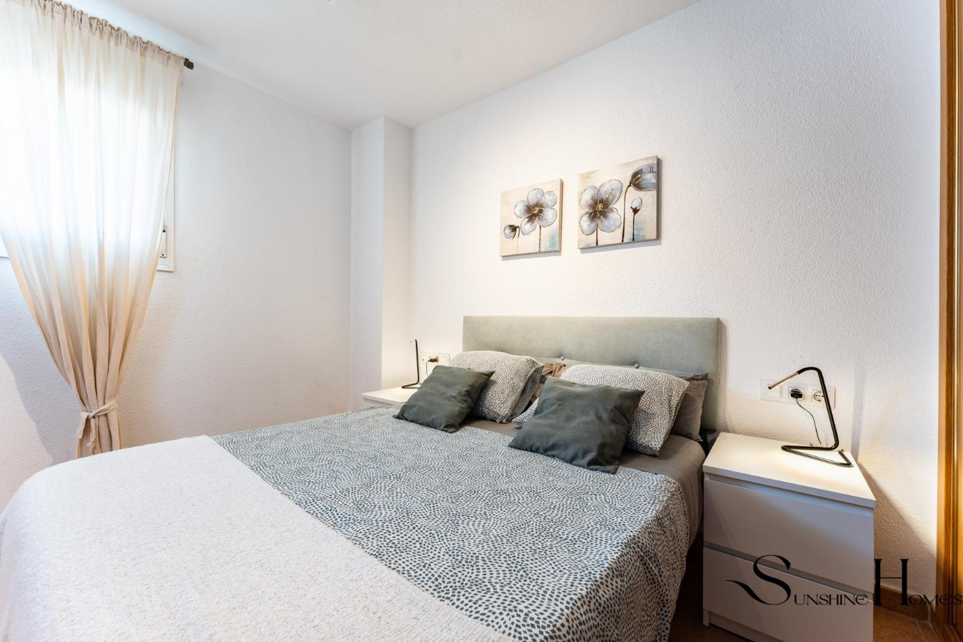 2 Bed I Pool I Sea View Apartamento *