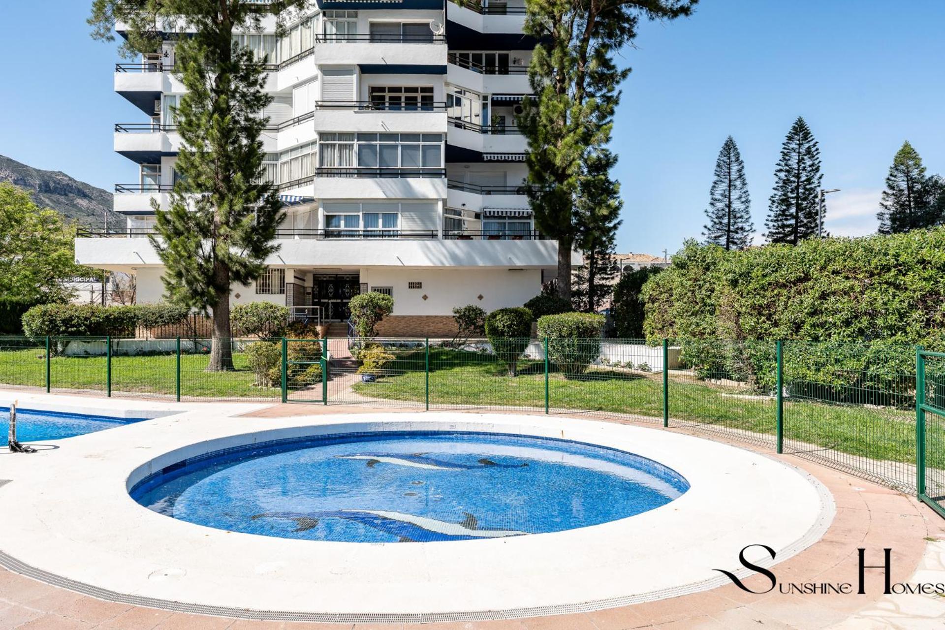 Apartamento 2 Bed I Pool I Sea View *