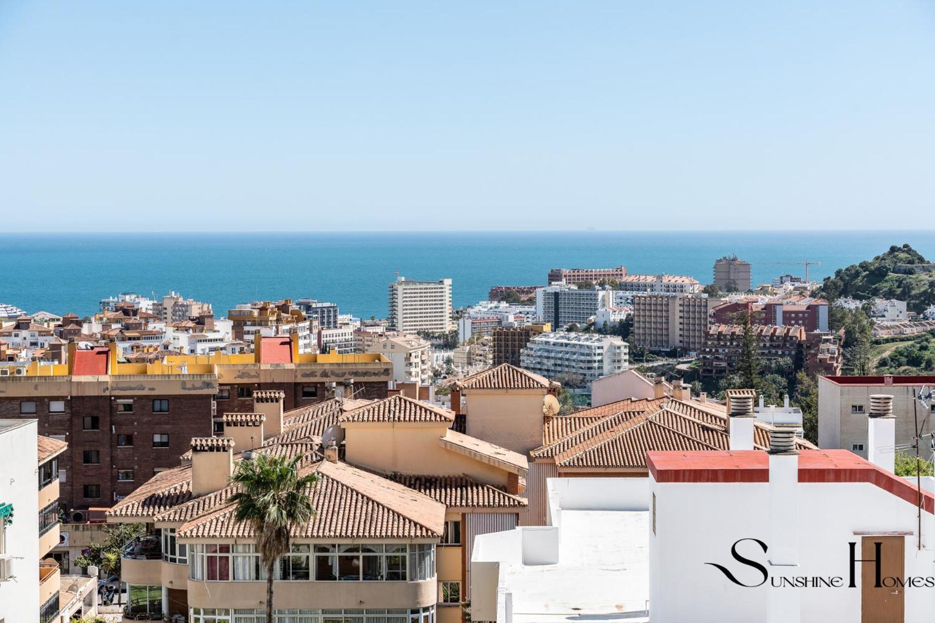 2 Bed I Pool I Sea View Apartamento