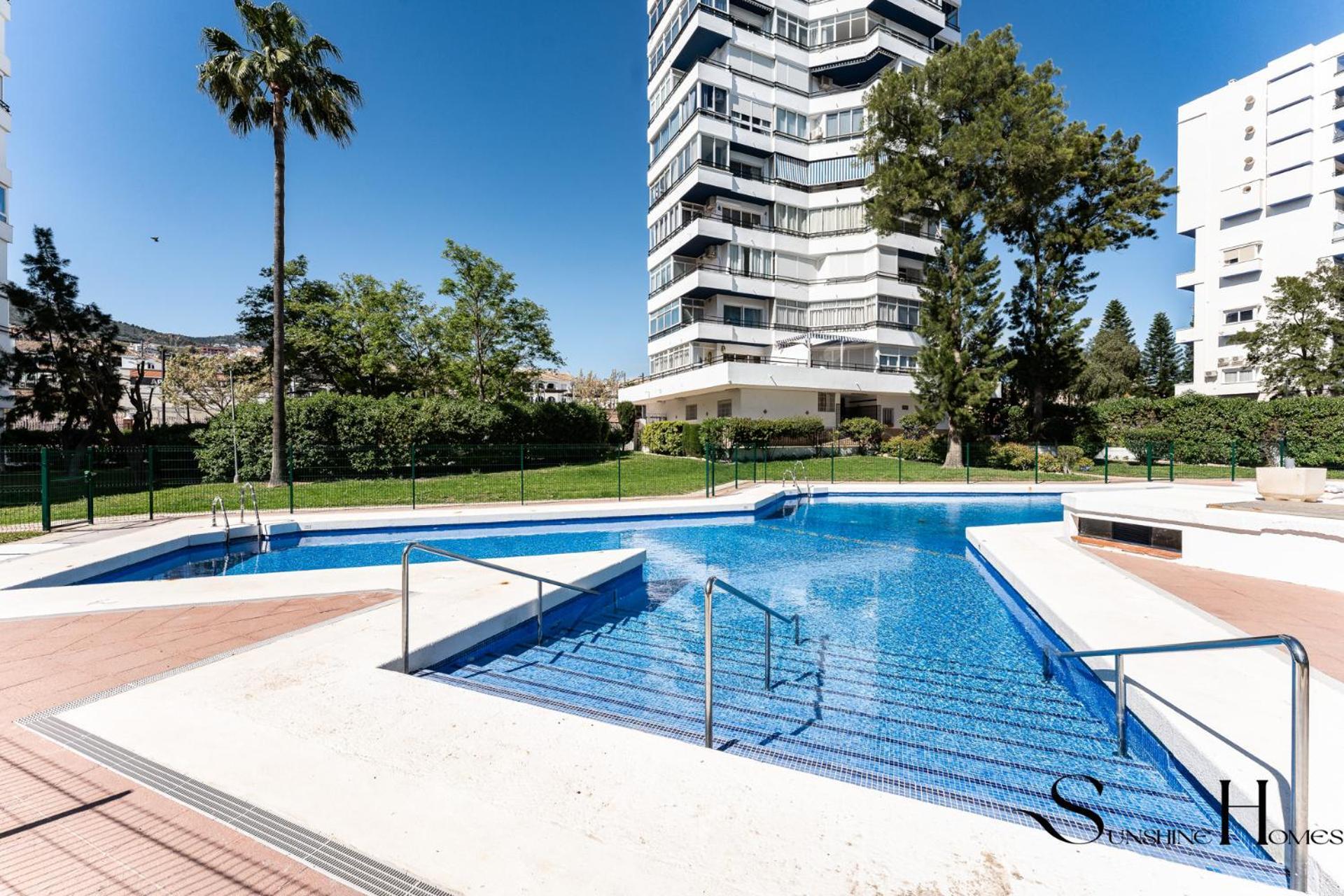 2 Bed I Pool I Sea View *