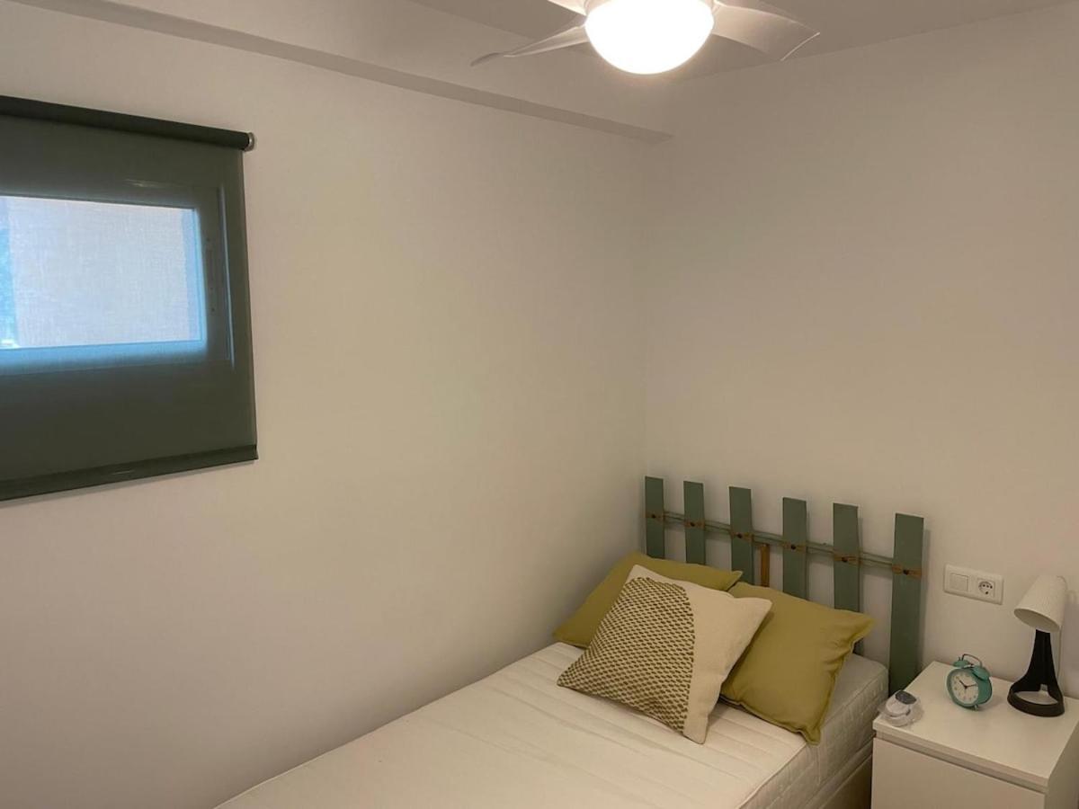 Appartement Cozy In