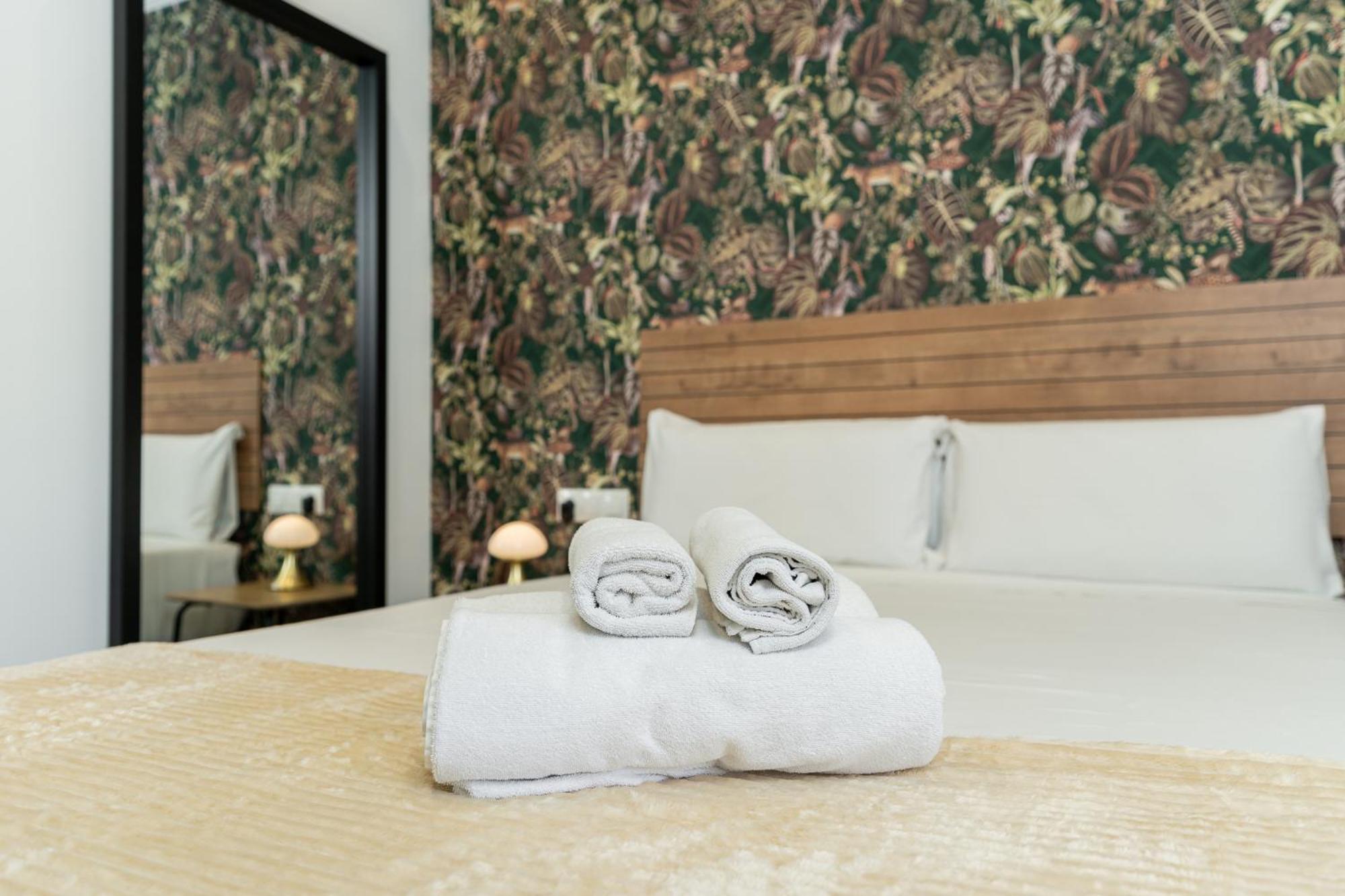 Monko Ciudad Comfort *