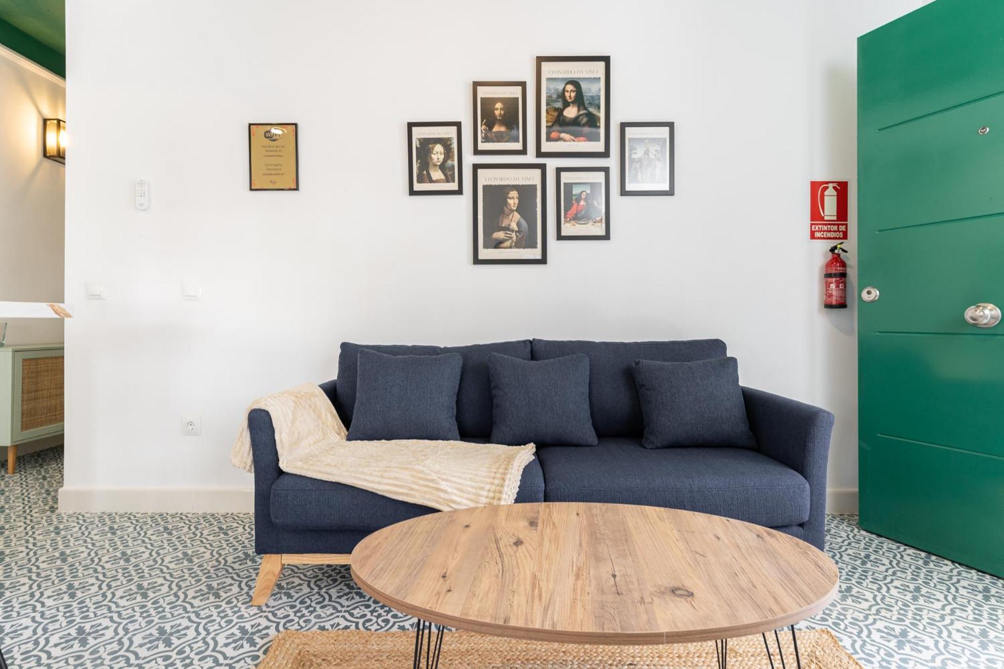 Apartment Monko Ciudad Comfort Benalmadena