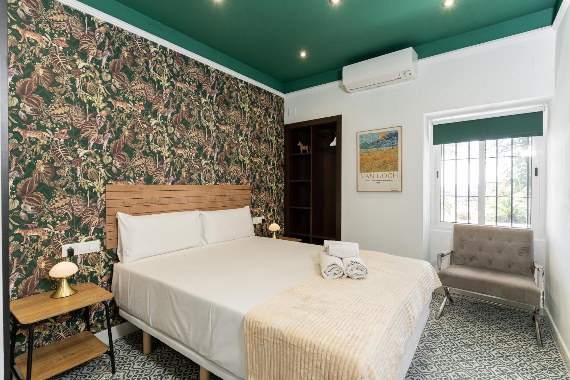 Apartment Monko Ciudad Comfort *