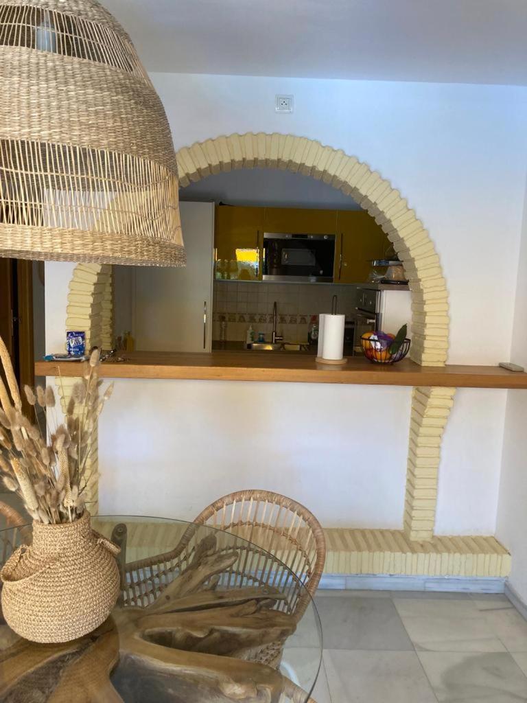 Casa Vela * Benalmadena
