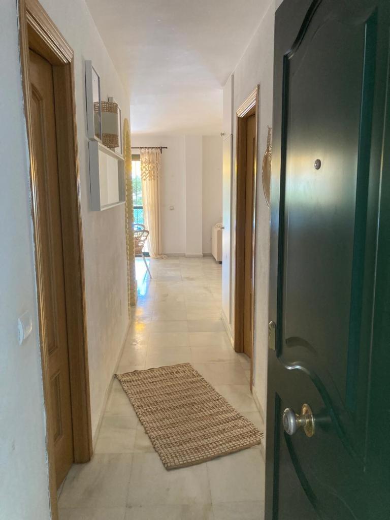 Apartment Casa Vela *