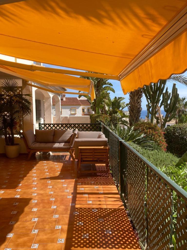 Apartment Casa Vela Benalmadena