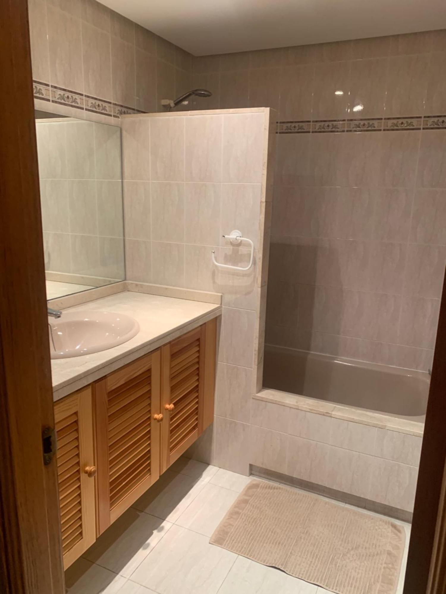 Casa Vela Apartment Benalmadena