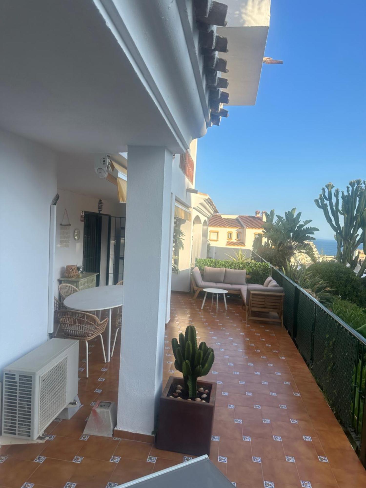 Casa Vela * Benalmadena