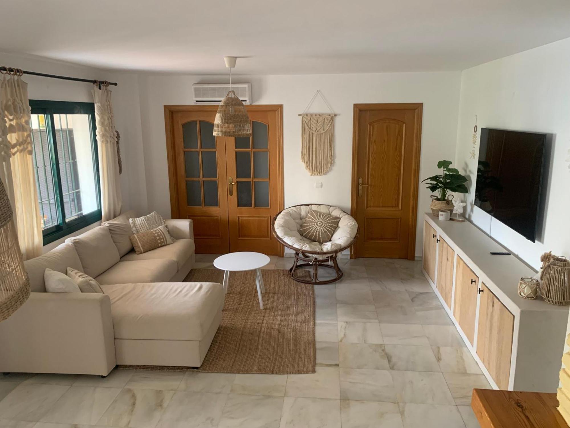 Casa Vela Apartment *