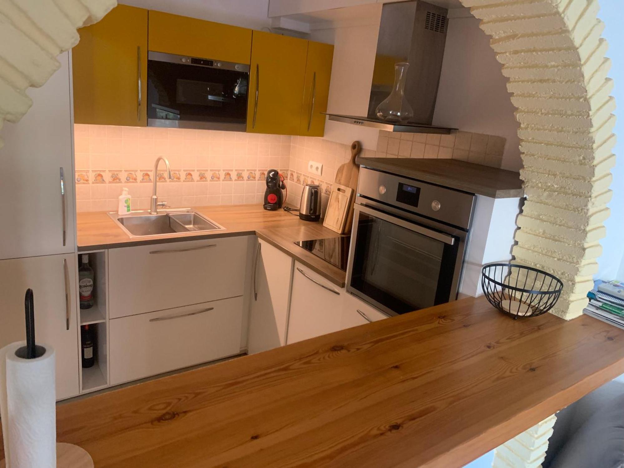 Apartment Casa Vela *