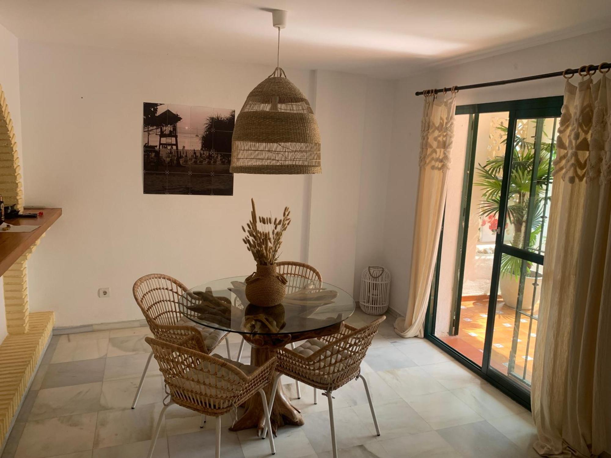 Casa Vela Apartment Benalmadena