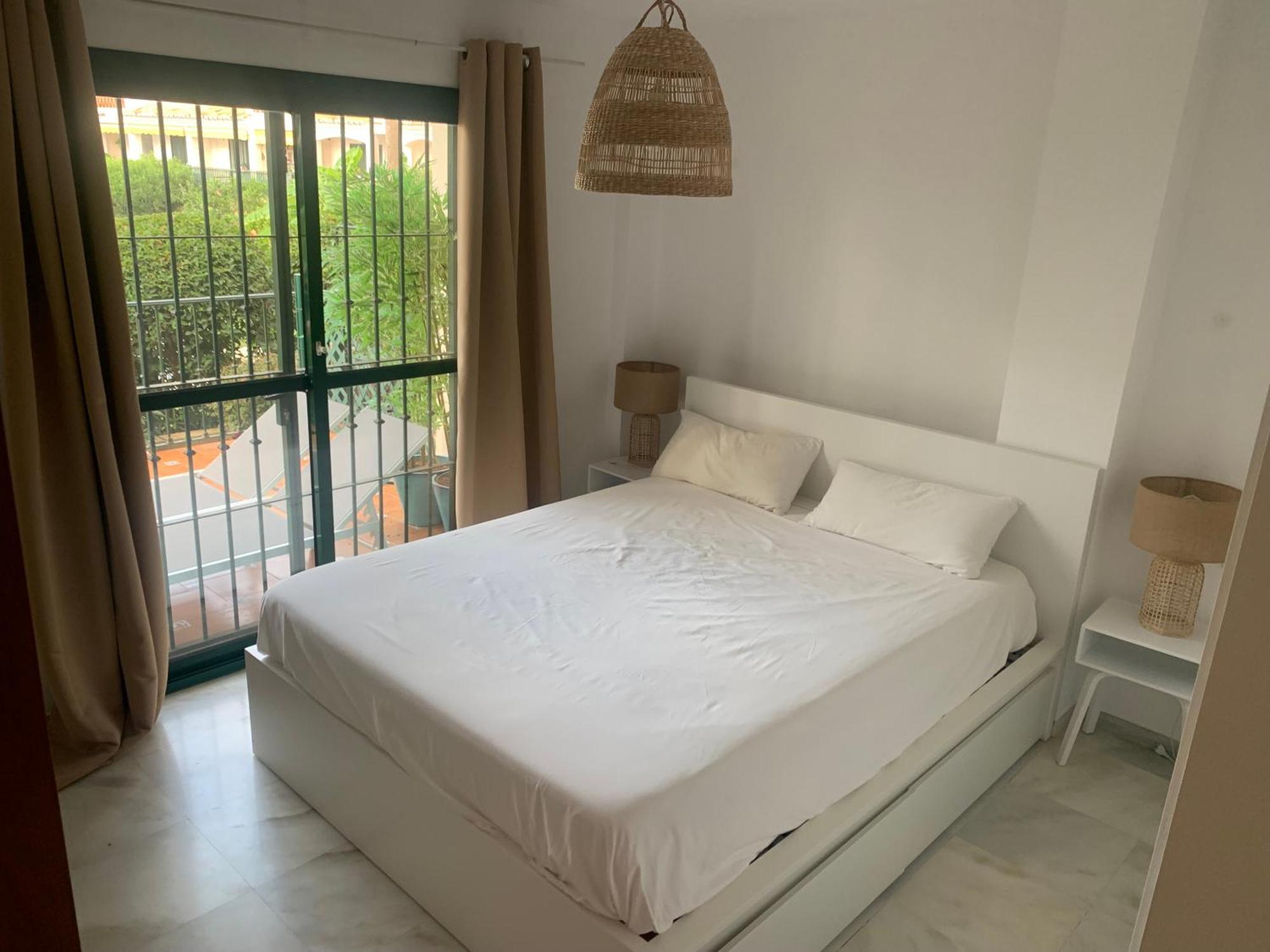 Apartment Casa Vela Benalmadena