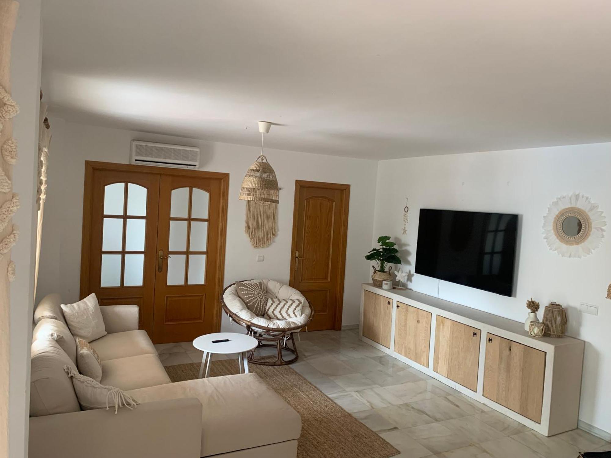 Casa Vela * Benalmadena