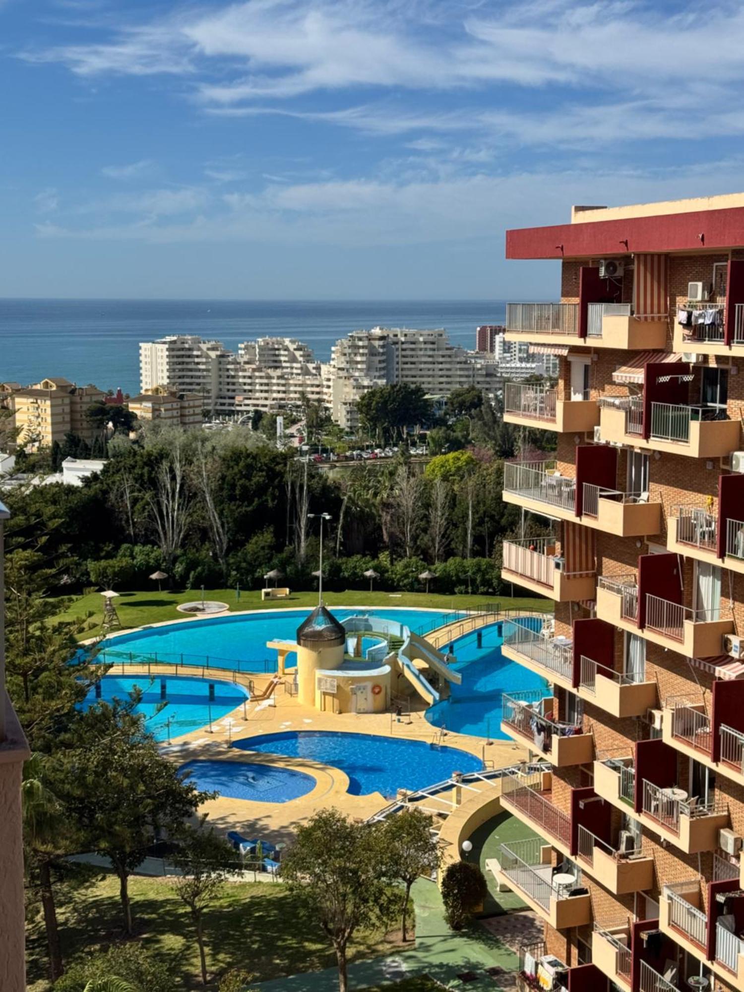 Bythewave Apartment