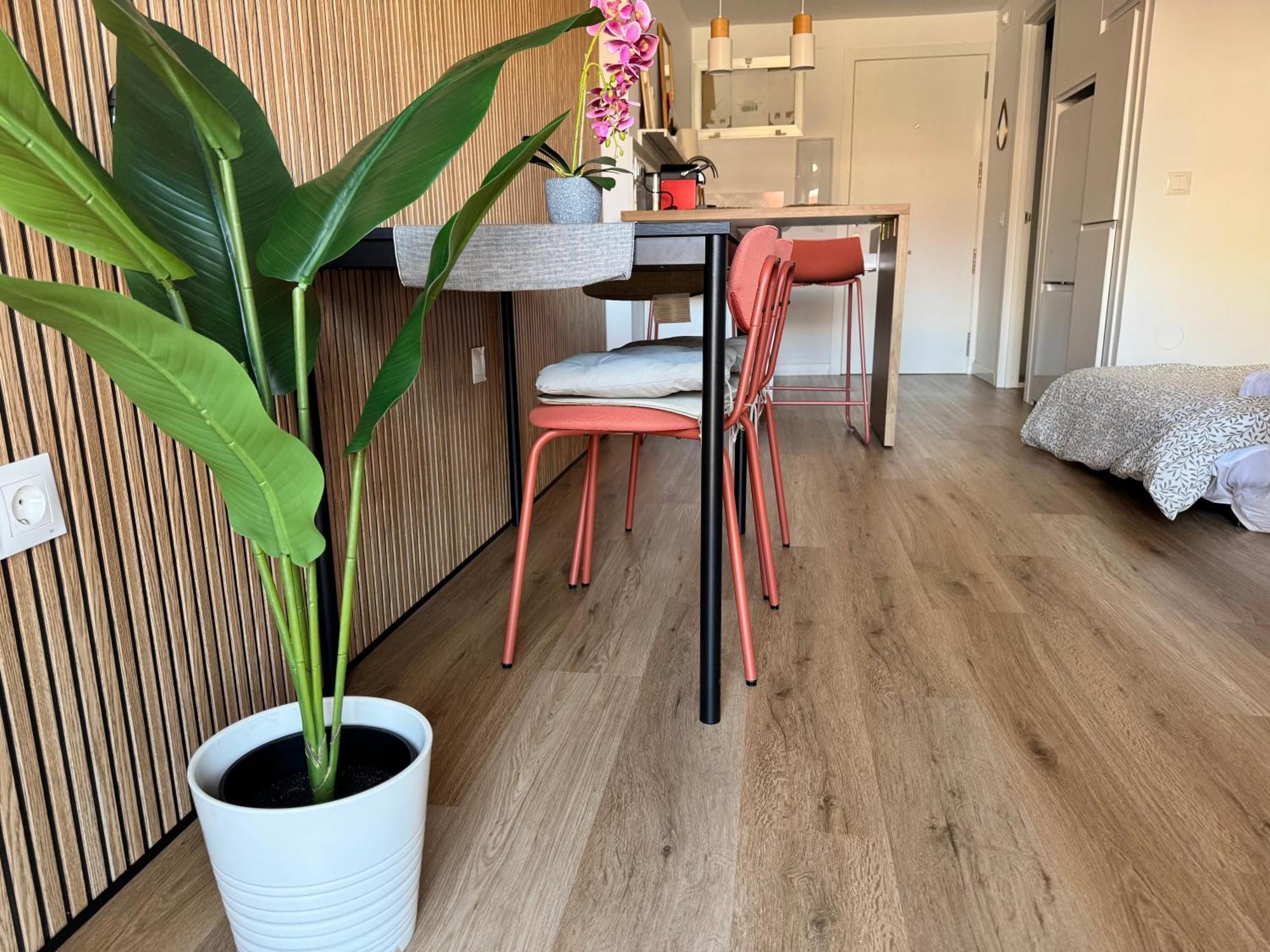 Apartment Bythewave *