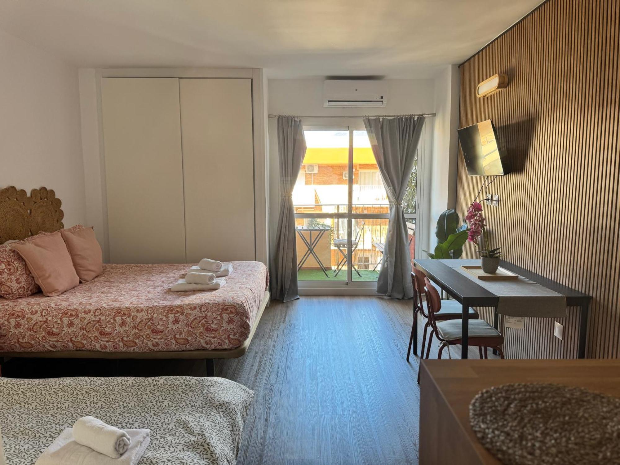 Bythewave Apartment