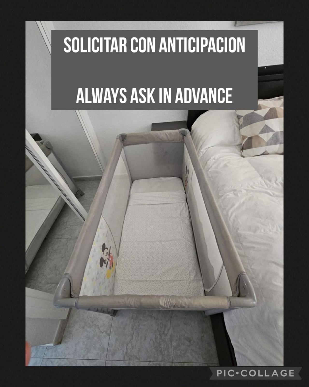 Aguila Relax Apartment *