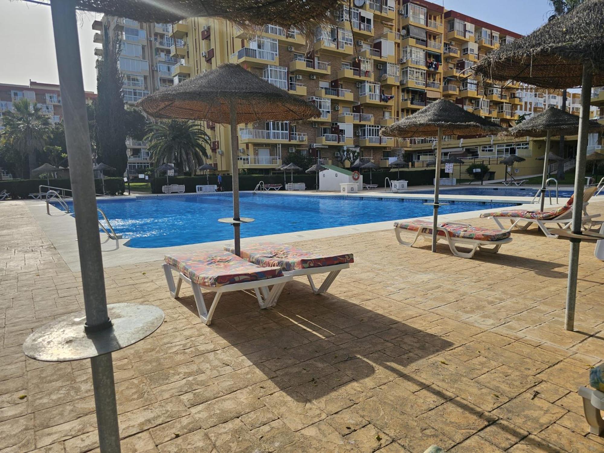 Aguila Relax * Benalmadena