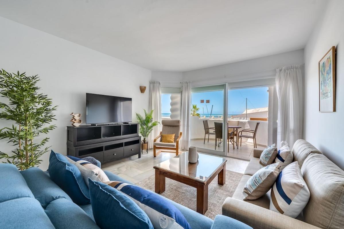 Apartment Puerto Marina Sea Views *