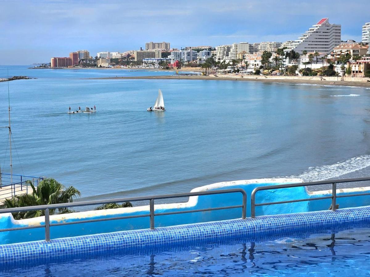 Puerto Marina Sea Views * Benalmadena