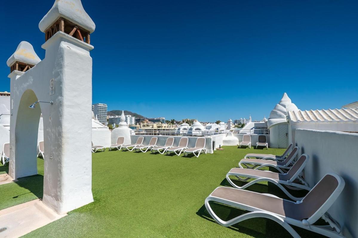 Puerto Marina Sea Views Apartment