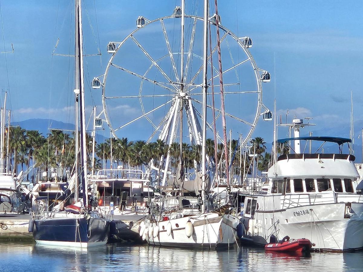 Puerto Marina Sea Views