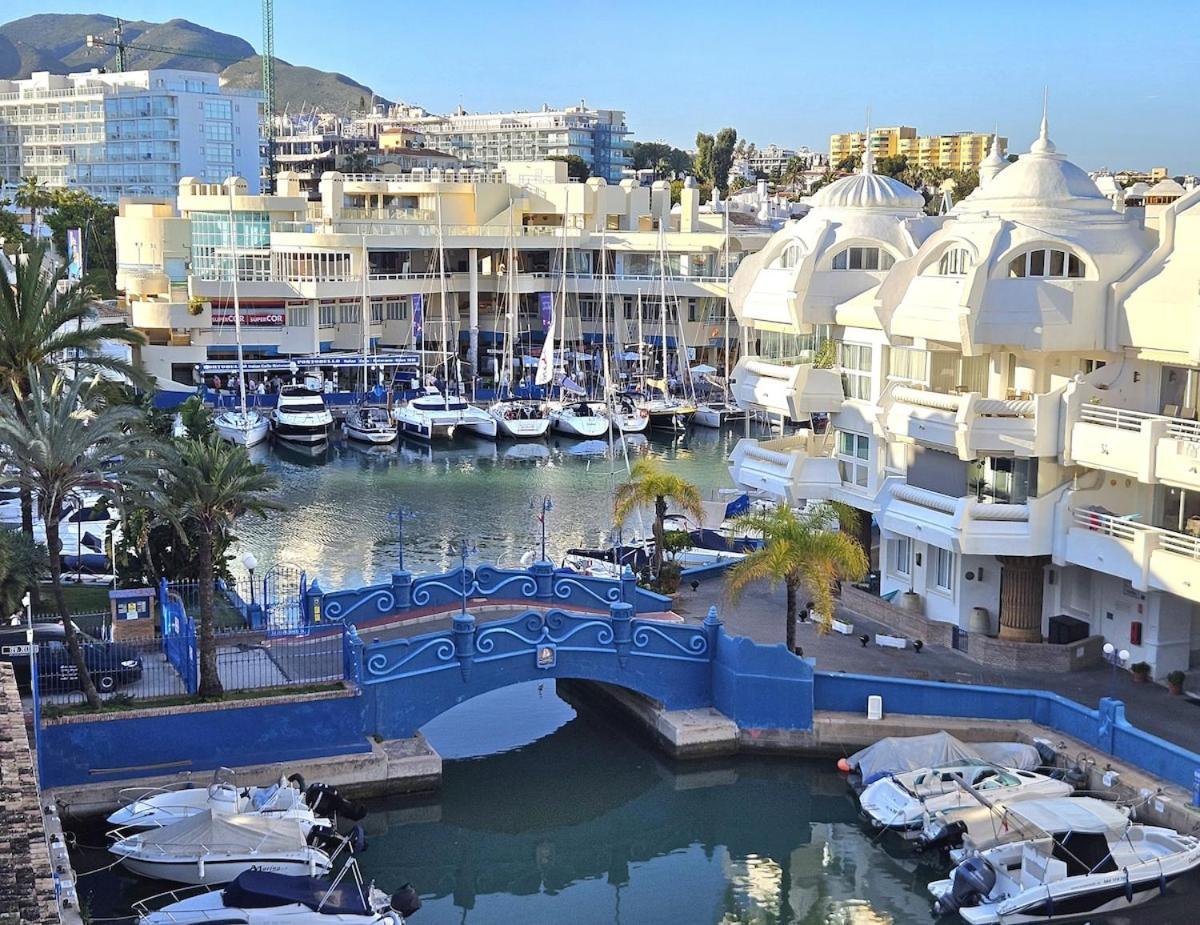 Puerto Marina Sea Views * Benalmadena