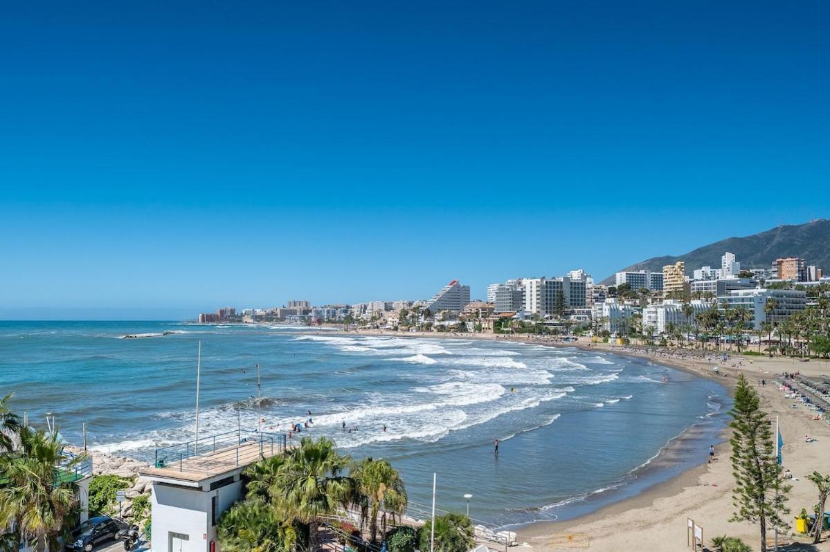 Puerto Marina Sea Views Benalmadena