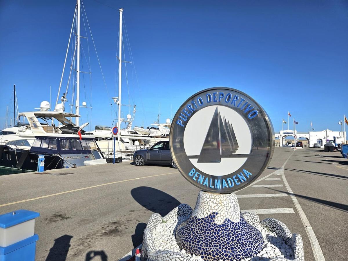 Puerto Marina Sea Views Benalmadena