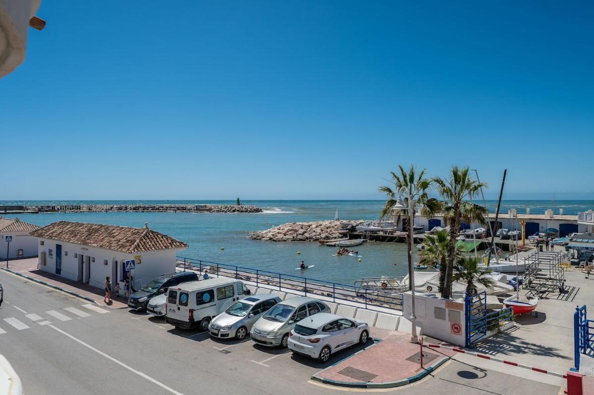 Puerto Marina Sea Views Benalmadena