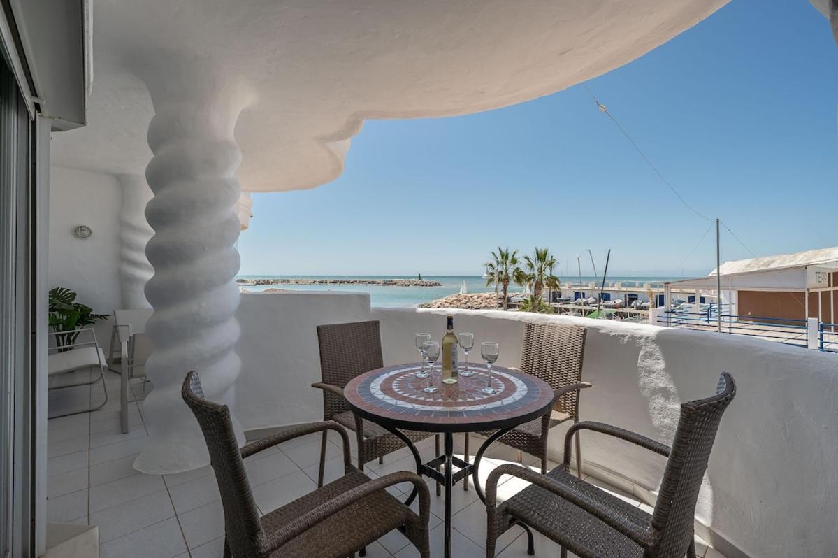 Puerto Marina Sea Views