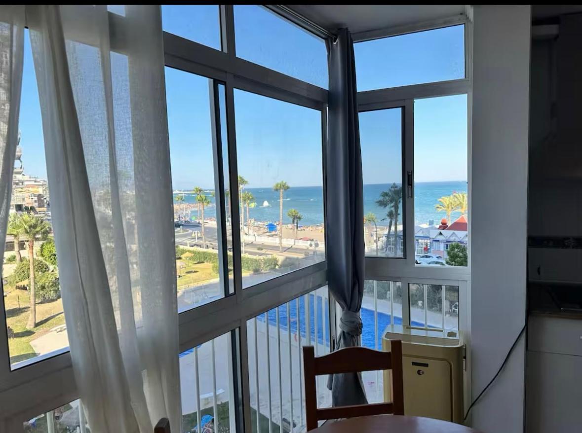 A Frontline Apartamento *