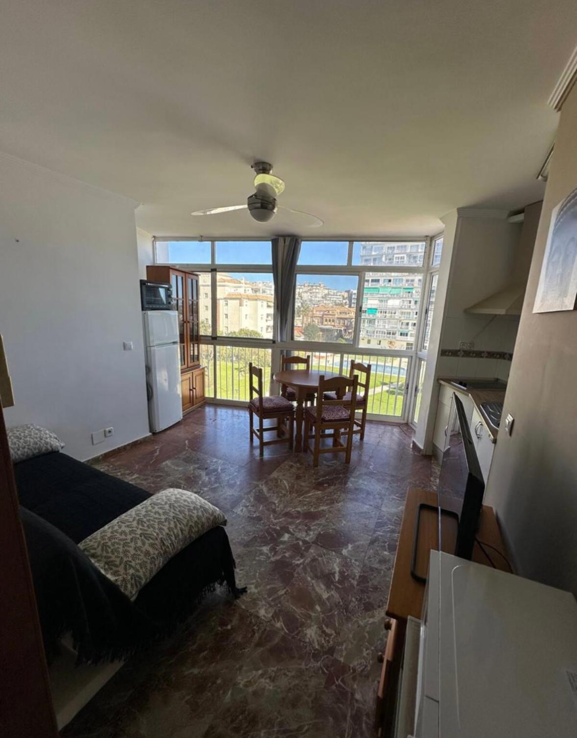 A Frontline Apartamento *