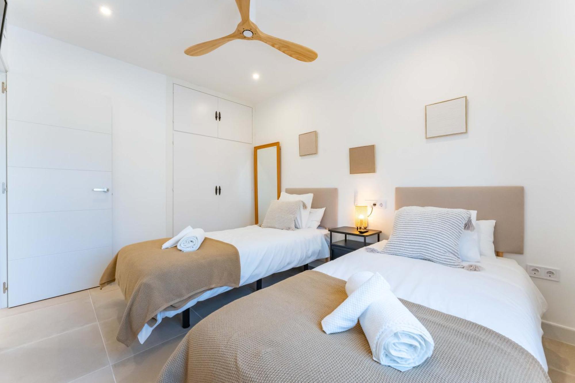 Holiday home Vb Goya Design House 3br Marina