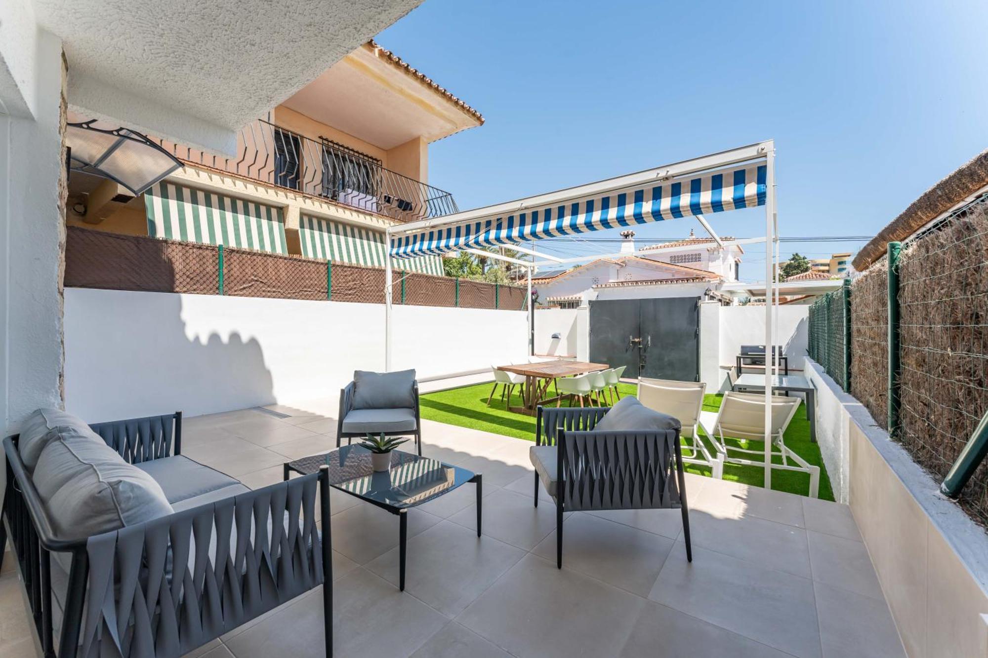 Holiday home Vb Goya Design House 3br Marina *