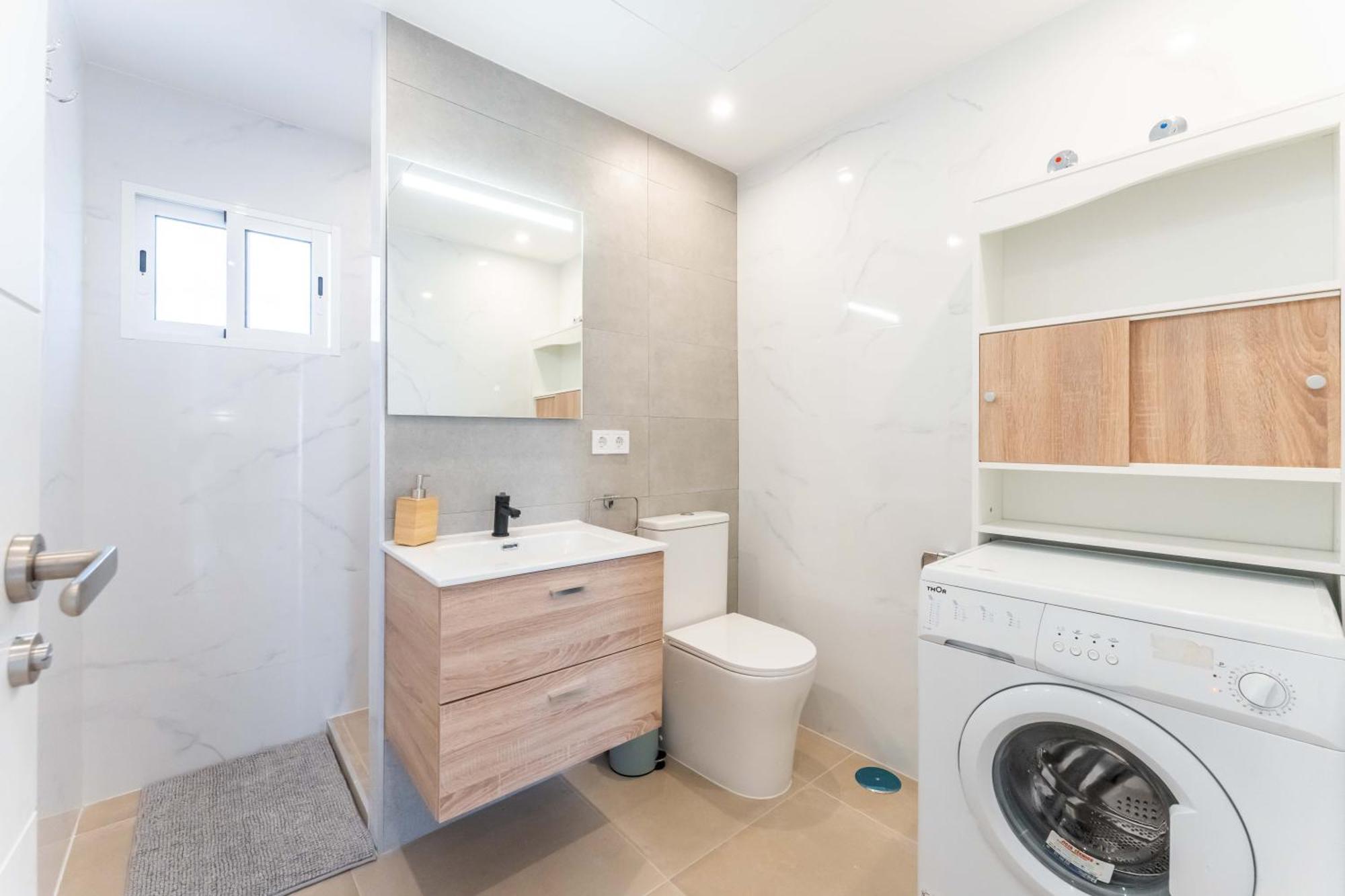 Vb Goya Design House 3br Marina Holiday home