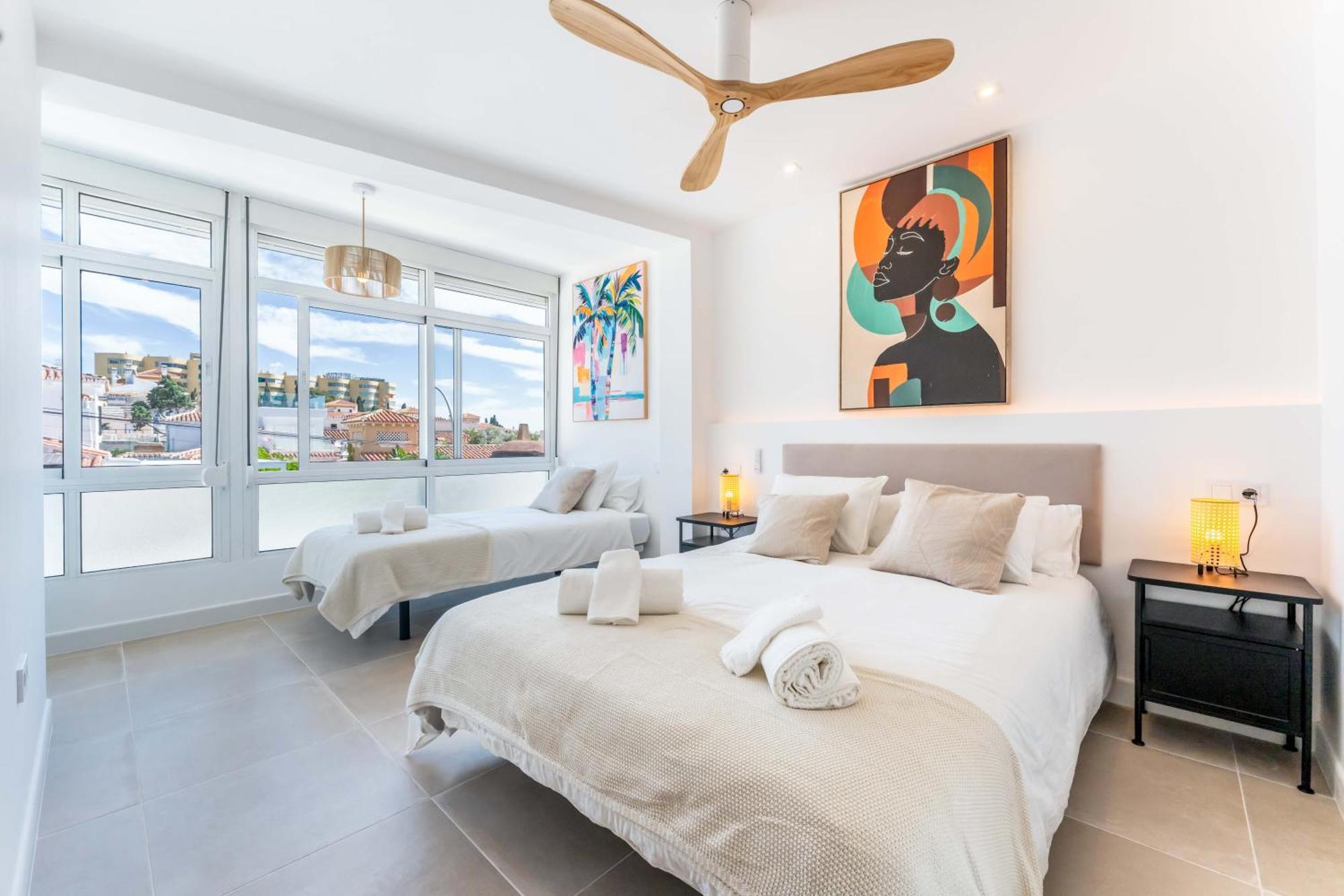 Holiday home Vb Goya Design House 3br Marina *