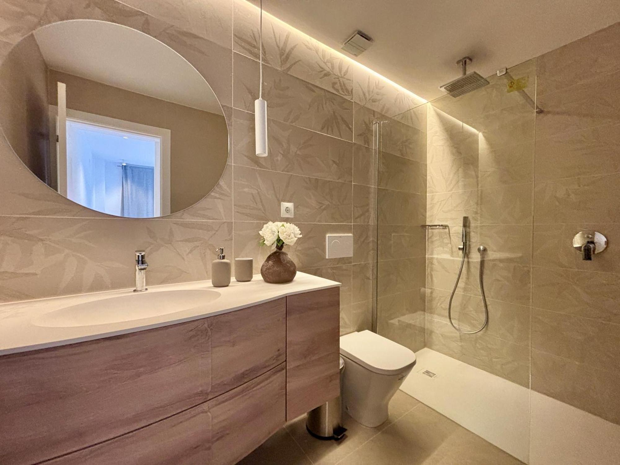 Appartement La Santa Beach & Golf