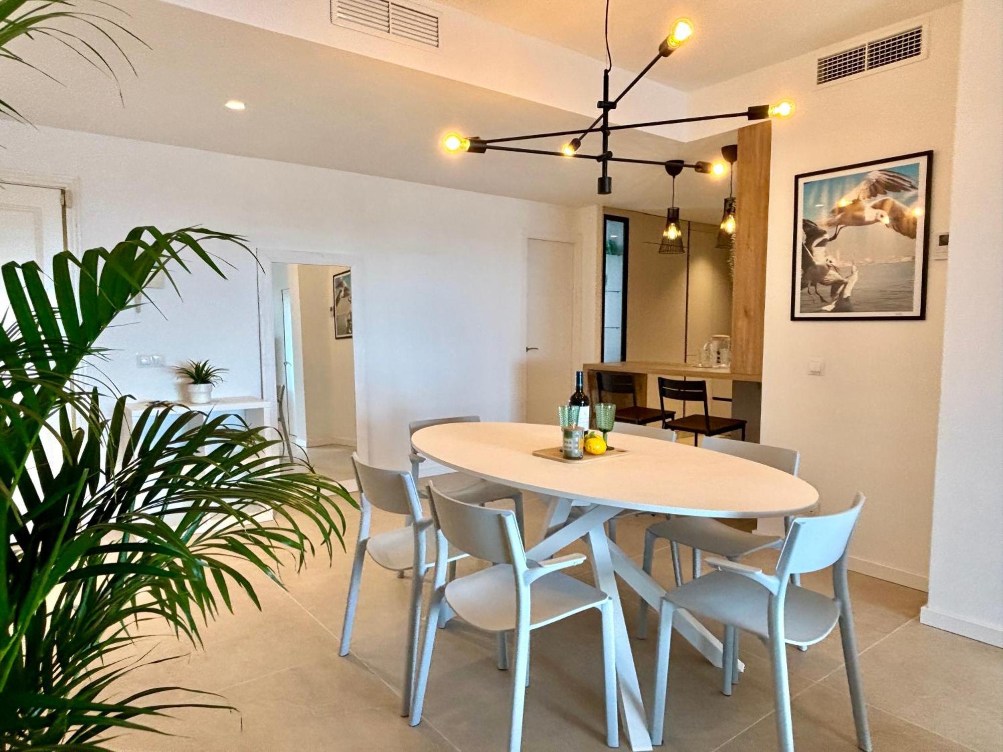 La Santa Beach & Golf Appartement *