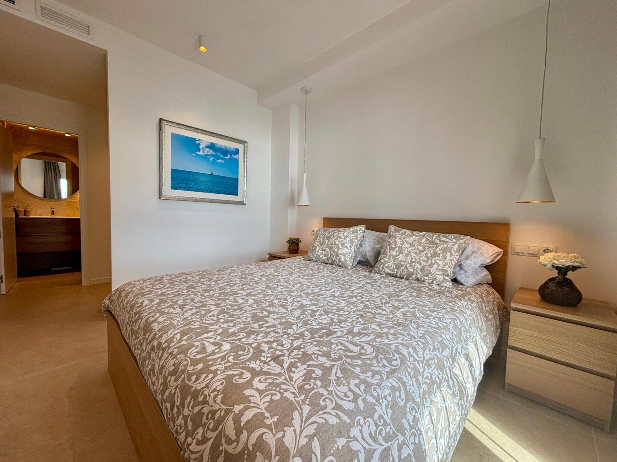 Appartement La Santa Beach & Golf *