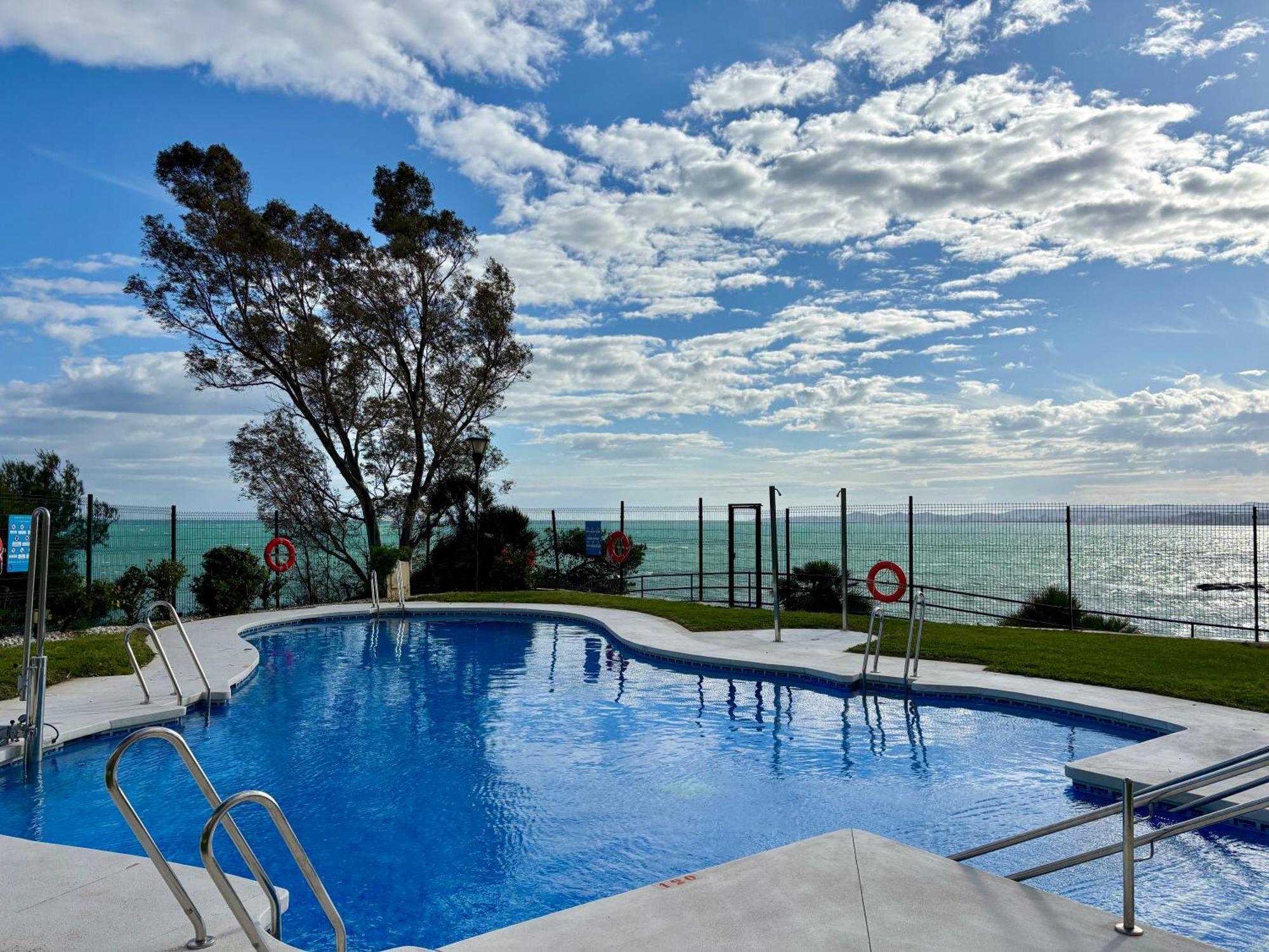 La Santa Beach & Golf Benalmádena