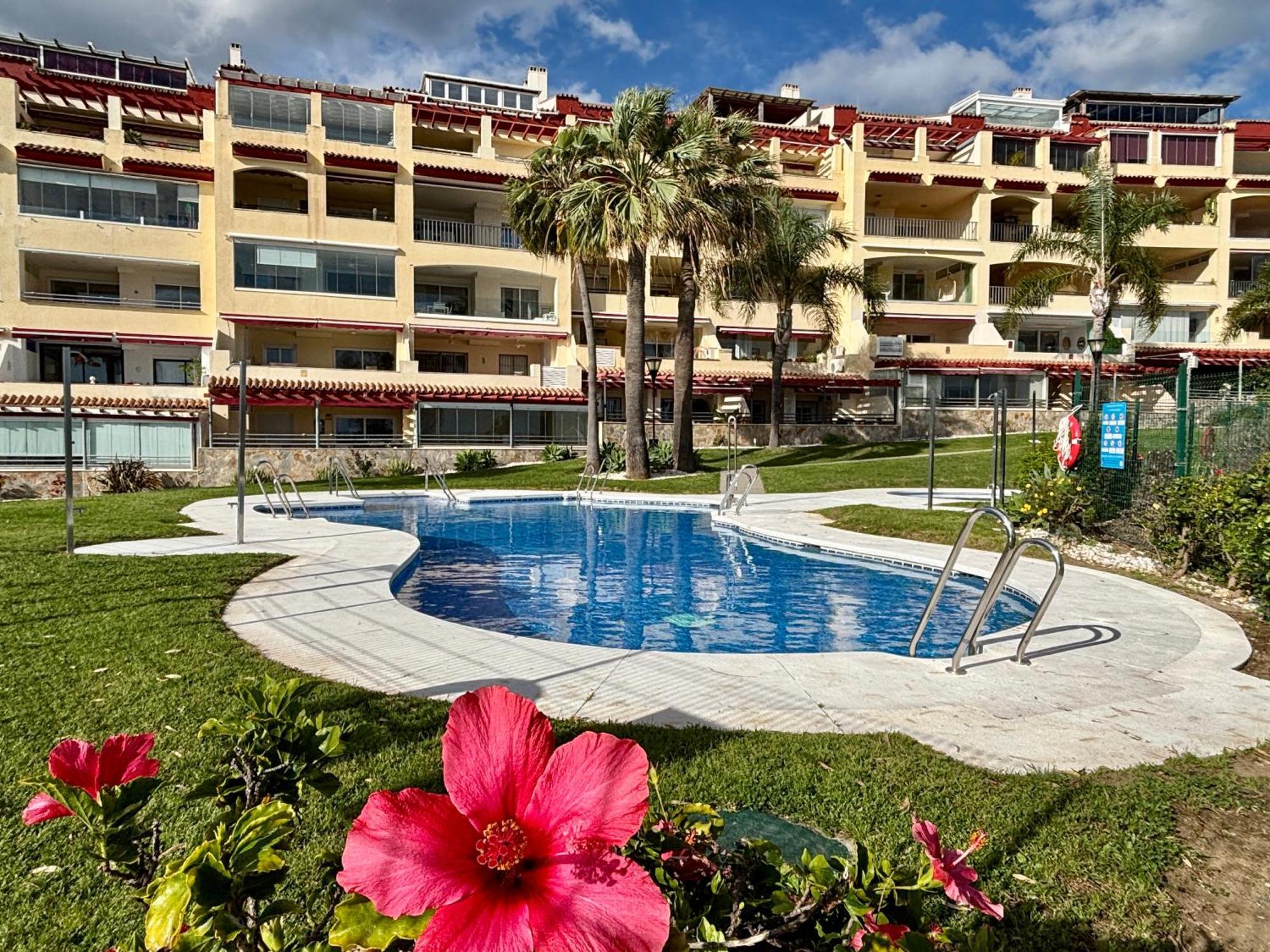 La Santa Beach & Golf * Benalmádena