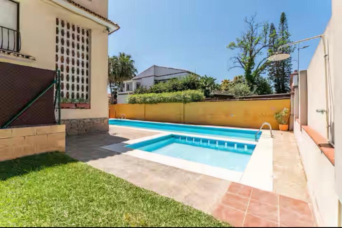 Chalet La Palapa