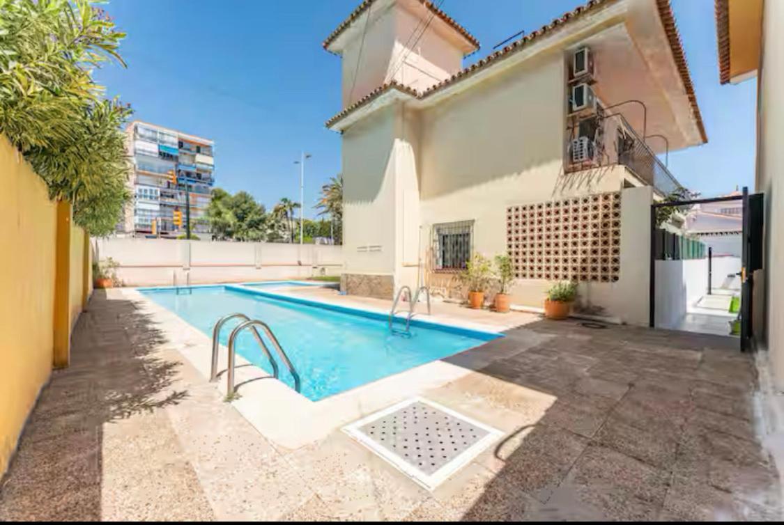 La Palapa Benalmadena