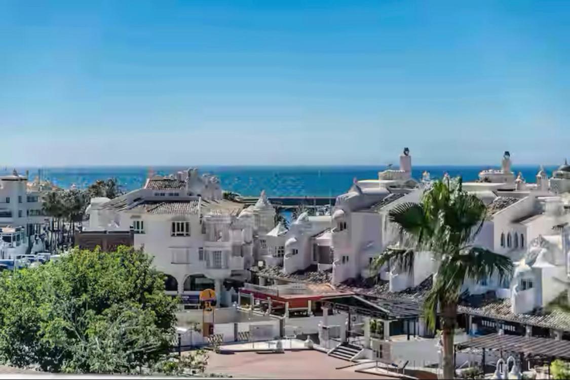 La Palapa * Benalmadena