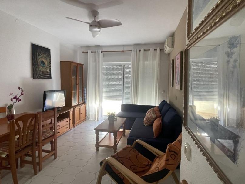 Apartamento Benal Benalmádena