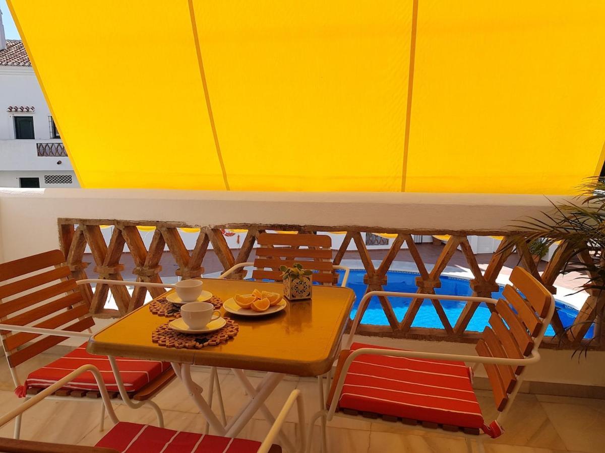 Peaceful 1br Getaway - Walk To And Train * Benalmádena